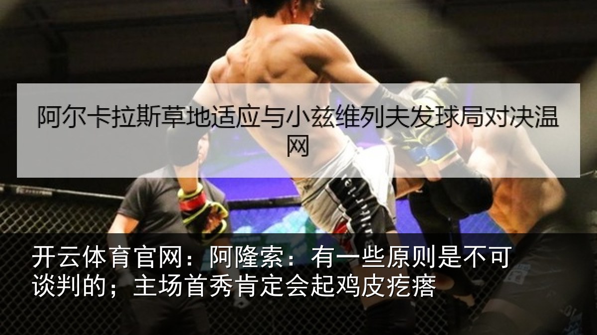 开云体育官网：阿隆相关情况可谈相关情况会起鸡皮疙瘩