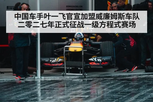 Formula 1 pit stop